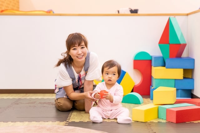 夜間保育園とは？種類について